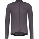 Shimano Element Trui Met Lange Mouwen Grijs S Man