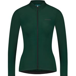 ELEMENT-jasje voor dames , groen