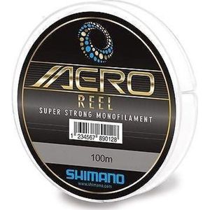 AERO REEL SUPER STRONG MONO 150M  0.20mm