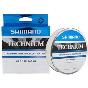 Shimano Technium Lijn 200M 0.30mm