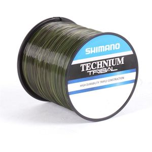 Shimano Technium Tribal | Nylon Vislijn | 0.35mm | 790m