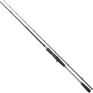 Shimano yasei AX pike casting | 2.50m 40-120g | 2pc