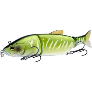 shimano yasei soul swim s | Pike | 16cm | 37g