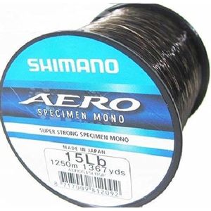 Shimano aero lijn | 5000m 0.25mm