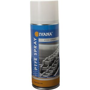 IVANA PTFE (teflon) spray 400ml