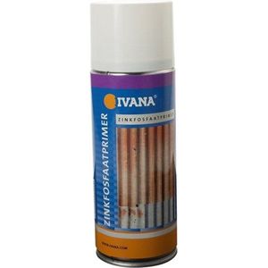 Ivana Zinkfosfaatprimer 400ml