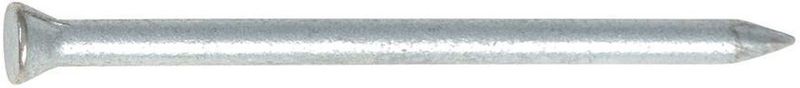 Ivana - Draadnagel - Platconische Kop - Staal Verzinkt - 2,5x50 mm - 250 st