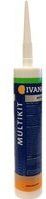 Ivana - Multikit - Transparant - 290ml - Afdichtingskit