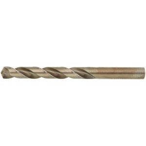 Ivana HSS 5% cobalt metaalboor steelmaster diameter 9 mm