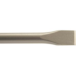 Ivana IVA000651 platte beitel SDS-Plus 20x250 mm Silverline