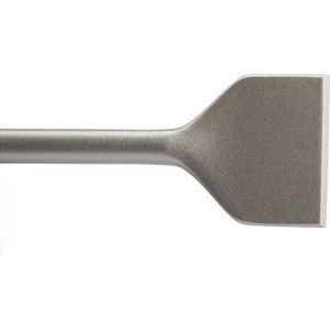 Silverline - IVA000660 - Beitel - 50x360 mm - SDS-Max - Voor Beton