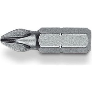 Ivana Bit 1/4""x25mm PH-2 50 Stuks