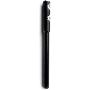 Ivana HM freesbeitelhouder 404010 rond 12mm,lgt.105mm v.mps