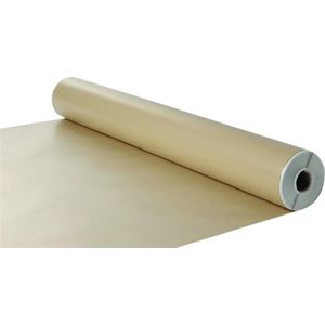 Ivana stucloper - bruin - breed 65 cm - rol à 75 m² - 10399