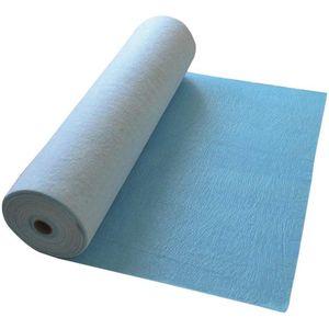 Ivana - Afdekvlies - Damp-Open - Afdekfolie - 1x25mtr