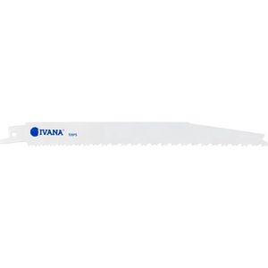 Ivana Reciprozaagbladen S3456xf 5 Stuks