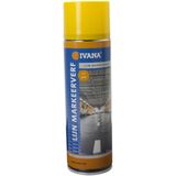 Ivana - Markeer Verf - Geel - 0,5 L - Acrylaathars