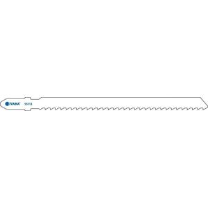 Ivana T127DF decoupeerzaagblad voor aluminium