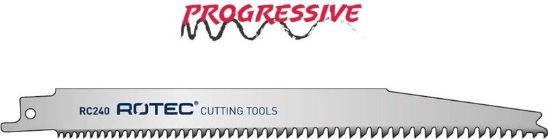 Zaagmachine - 200 mm - 5 Stuks - Constructiehout
