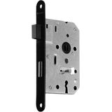 Ivana - Insteek Magneetslot - Zwart - SL 56 mm