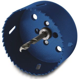 Ivana - Gatzaag - HSS Bi-metaal - Ø 14 mm