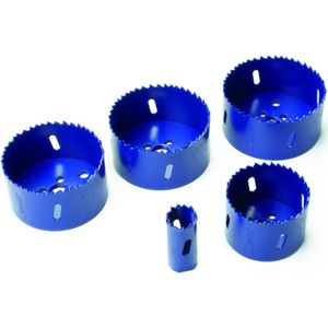 Gatzaag - Bi-metaal - Ø 98 mm - Snijdiepte 38 mm - 4-6 tpi