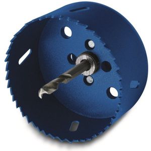 Ivana - Gatzaag - HSS - Bimetaal - Ø 108mm