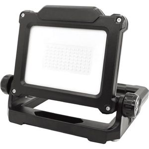 Ivana LED Bouwlamp - 24watt - Geschikt voor Makita 18v Li-ion accu