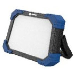 Ivana LED bouwlamp - 45W - 5000lm - IP65