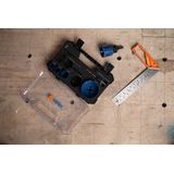 Ivana - Gatzagenset - 8-Delig - Bimetaal - In Koffer