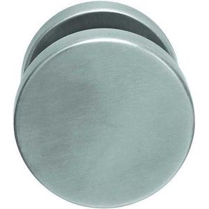 Artitec Pendeldeurknoppen 97756 52mm RVS