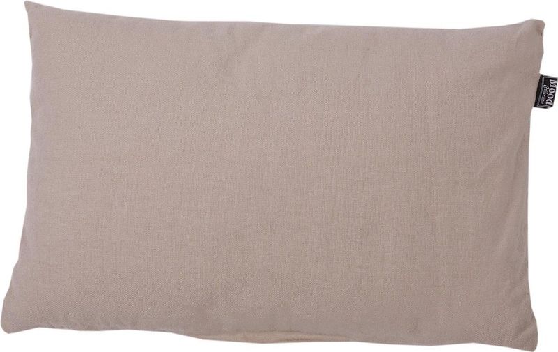 Rugkussen In The Mood Tivoli Beige