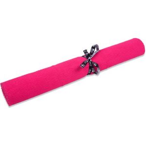 In The Mood - Tivoli met lint - Loper - 45X150 - Fuchsia