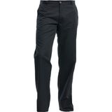 Chaud Devant - Nero - Werkbroek - Zwart - 65% Polyester 35% Katoen