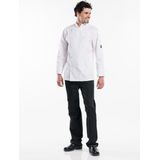 Chaud Devant Koksbroek Baggy Zwart