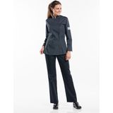 Chaud Devant Koksbroek Lady Stretch Zwart