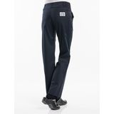 Chaud Devant Koksbroek Lady Stretch Zwart