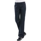 Chaud Devant Koksbroek Lady Stretch Zwart
