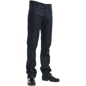 Chaud Devant Jeans Blue Denim stretch