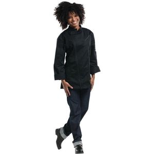 Chaud Devant Koksbroek Lady Skinny Blue Denim stretch