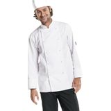 Chaud Devant - Poco - Koksbuis - Wit - 65% Polyester 35% Katoen