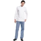 Chaud Devant Koksbuis Hilton Poco 227 Wit