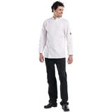 Chaud Devant Koksbuis Hilton Poco 227 Wit