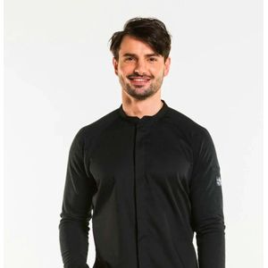 Chaud Devant Fratello Koksbuis –Black