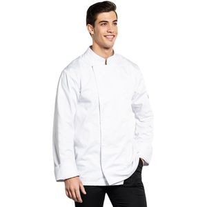 Chaud Devant - Roma - Koksbuis - Wit