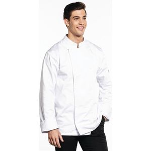 Chaud Devant Roma Koksbuis Wit - Chaud Devant H781-XXXL - Horeca & Professioneel