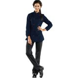 Chaud Devant - Koksbuis Lady Poco - Navy - Werkbuis