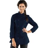 Chaud Devant - Koksbuis Lady Poco - Navy - Werkbuis