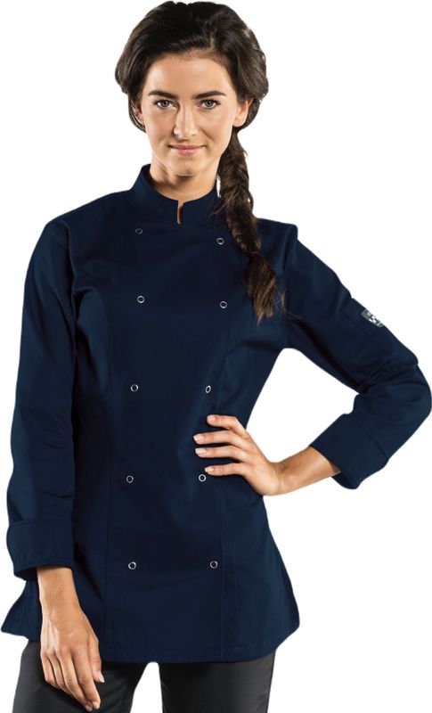 Chaud Devant - Koksbuis Lady Poco - Navy - Werkbuis