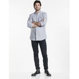 Chaud Devant Koksbuis Nordic 294 Grijs - Maat L